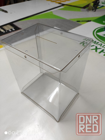 Подставки из оргстекла Донецк - изображение 1