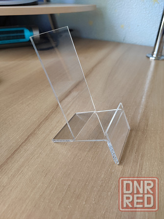 Подставки из оргстекла Донецк - изображение 7