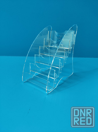 Подставки из оргстекло Донецк - изображение 7