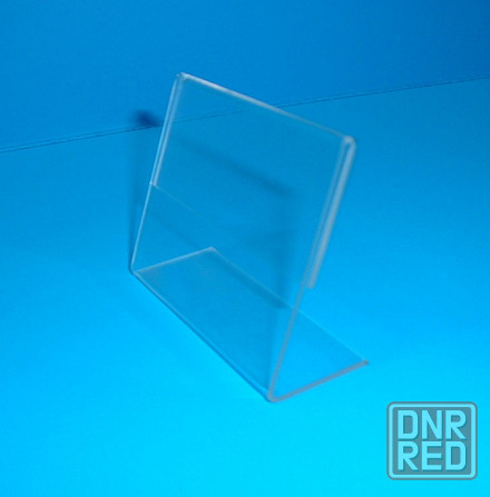 Подставки из оргстекла Донецк - изображение 3