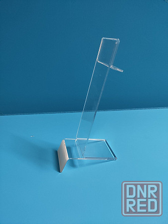 Подставки из оргстекла Донецк - изображение 4