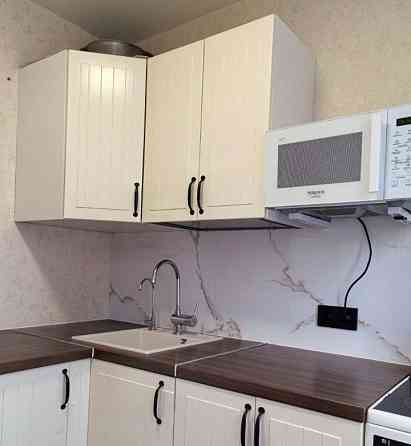 Сдается: Однокомнатная квартира Этаж: 3/5 Район: Калининский Донецк