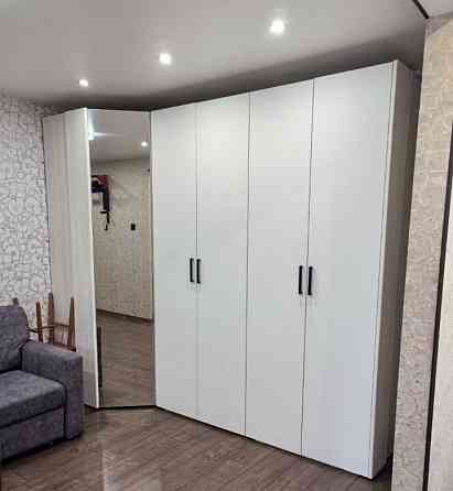 Сдается: Однокомнатная квартира Этаж: 3/5 Район: Калининский Донецк