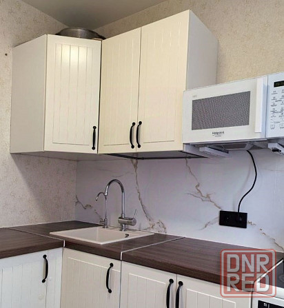 Сдается: Однокомнатная квартира Этаж: 3/5 Район: Калининский Донецк - изображение 5