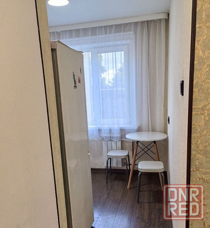 Сдается: Однокомнатная квартира Этаж: 3/5 Район: Калининский Донецк - изображение 4