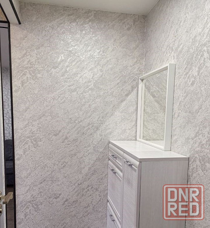 Сдается: Однокомнатная квартира Этаж: 3/5 Район: Калининский Донецк - изображение 3