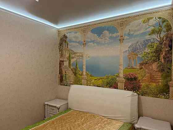 Сдается уютная квартира на длительный срок в самом центре Донецка. Донецк