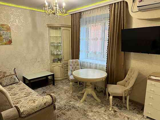 Сдается уютная квартира на длительный срок в самом центре Донецка. Донецк