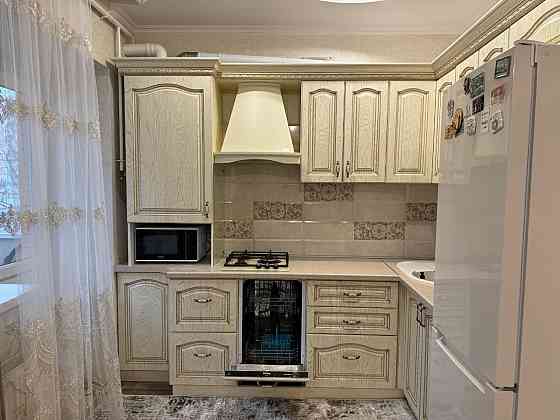 Сдается уютная квартира на длительный срок в самом центре Донецка. Донецк