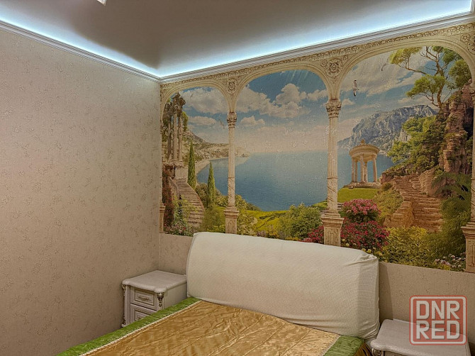 Сдается уютная квартира на длительный срок в самом центре Донецка. Донецк - изображение 2