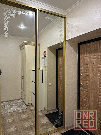 Сдается уютная квартира на длительный срок в самом центре Донецка. Донецк - изображение 4