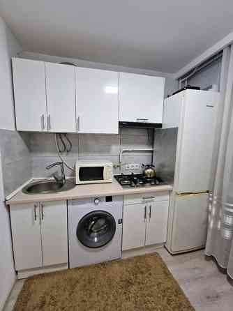 Сдам в аренду комфортную 1-комнатную квартиру , ориентир ул .Челюскинцев Киевский район Донецк