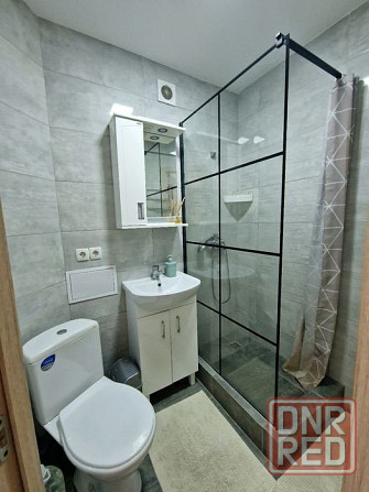 Сдам в аренду комфортную 1-комнатную квартиру , ориентир ул .Челюскинцев Киевский район Донецк - изображение 2