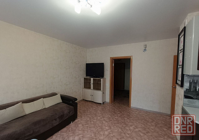 Сдаю 2-х комнатную квартиру-студию 56.0 м² этаж 2/10 город Донецк, Киевский район, улица Артёма "Дон Донецк - изображение 6