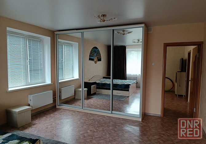 Сдаю 2-х комнатную квартиру-студию 56.0 м² этаж 2/10 город Донецк, Киевский район, улица Артёма "Дон Донецк - изображение 1