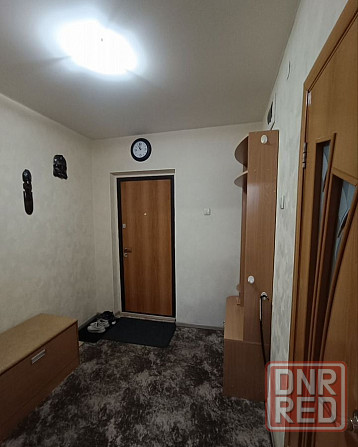 Сдаю 2-х комнатную квартиру-студию 56.0 м² этаж 2/10 город Донецк, Киевский район, улица Артёма "Дон Донецк - изображение 4