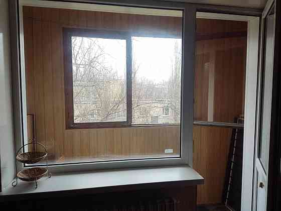 продам 2-комнатную квартиру на Семашко Донецк