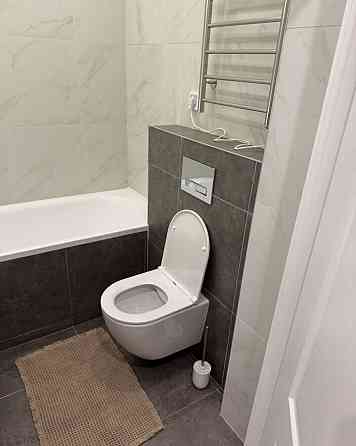 Сдается однокомнатная квартира с отличным евро-ремонтом ремонтом на 7ом этаже 9тиэтажного дома в Вор Донецк