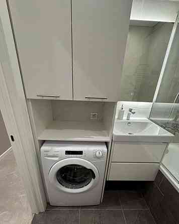 Сдается однокомнатная квартира с отличным евро-ремонтом ремонтом на 7ом этаже 9тиэтажного дома в Вор Донецк