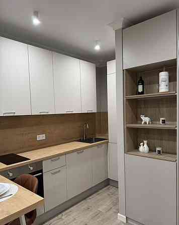 Сдается однокомнатная квартира с отличным евро-ремонтом ремонтом на 7ом этаже 9тиэтажного дома в Вор Донецк