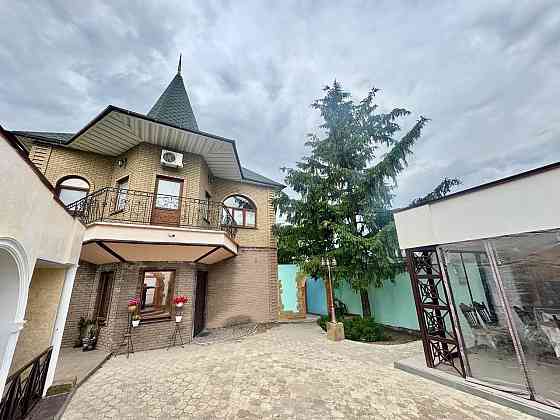 Продажа шикарного дома Калинкино -2 Донецк