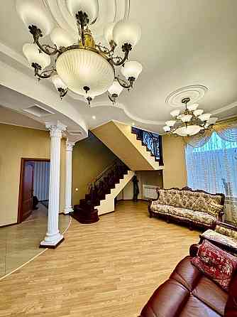 Продажа шикарного дома Калинкино -2 Донецк