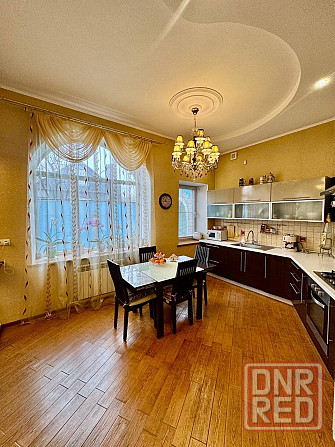 Продажа шикарного дома Калинкино -2 Донецк - изображение 4