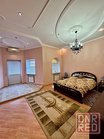 Продажа шикарного дома Калинкино -2 Донецк - изображение 5