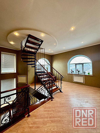 Продажа шикарного дома Калинкино -2 Донецк - изображение 7