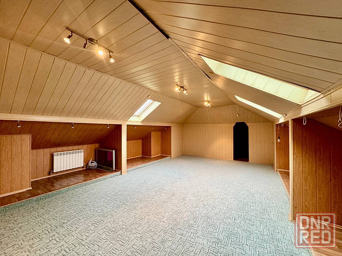 Продажа шикарного дома Калинкино -2 Донецк - изображение 9