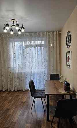 Сдаю однокомнатную квартиру 42.0 м² этаж 2/9, город Донецк, Калининский район, улица Капитана Ратник Донецк