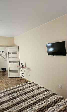 Сдаю однокомнатную квартиру 42.0 м² этаж 2/9, город Донецк, Калининский район, улица Капитана Ратник Донецк