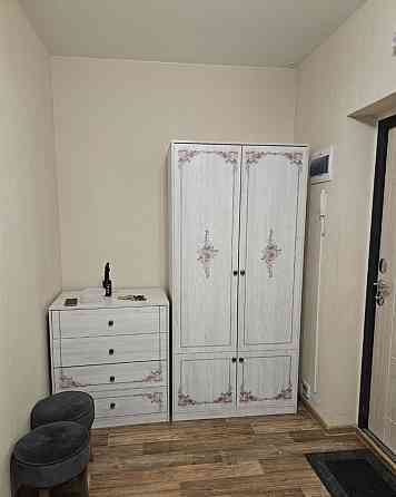 Сдаю однокомнатную квартиру 42.0 м² этаж 2/9, город Донецк, Калининский район, улица Капитана Ратник Донецк