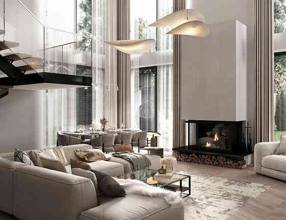 Дизайнер интерьера премиум класса Донецк