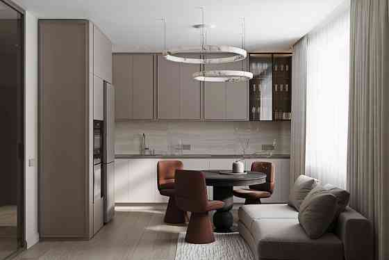 Дизайнер интерьера премиум класса Донецк