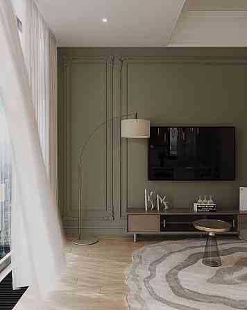 Дизайнер интерьера премиум класса Донецк