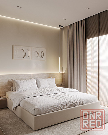 Дизайнер интерьера премиум класса Донецк - изображение 5