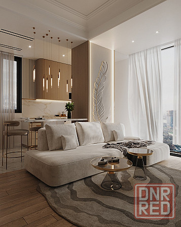 Дизайнер интерьера премиум класса Донецк - изображение 8