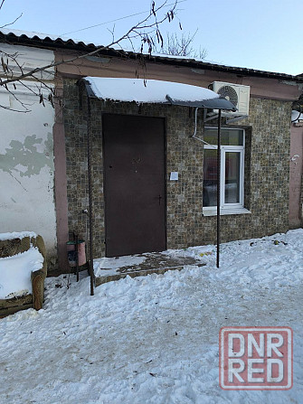 Продажа помешения в центральной части Мариуполя Мариуполь - изображение 1