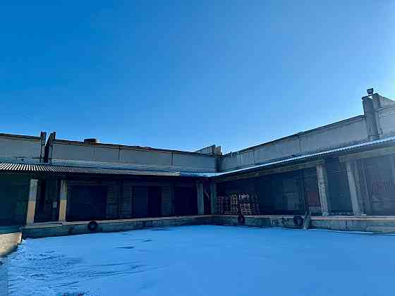 Аренда базы в Червоногвардейском р-не Макеевки Макеевка