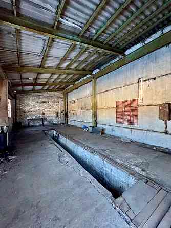 Аренда базы в Червоногвардейском р-не Макеевки Макеевка