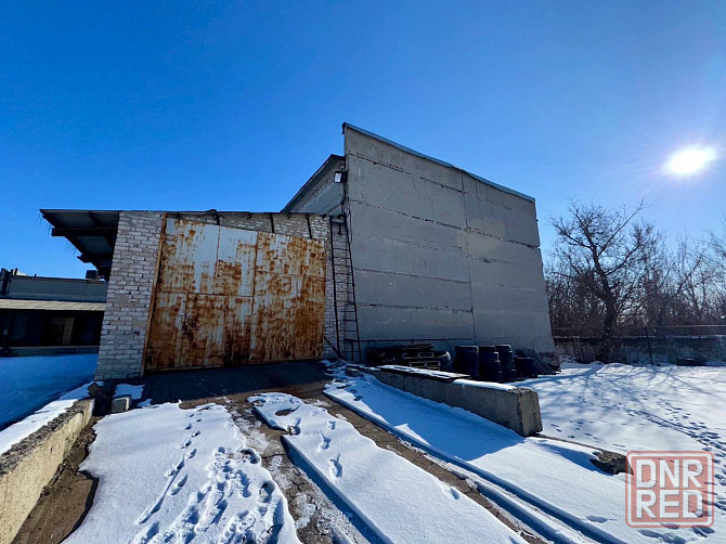 Аренда базы в Червоногвардейском р-не Макеевки Макеевка - изображение 7