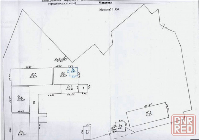 Аренда базы в Червоногвардейском р-не Макеевки Макеевка - изображение 6