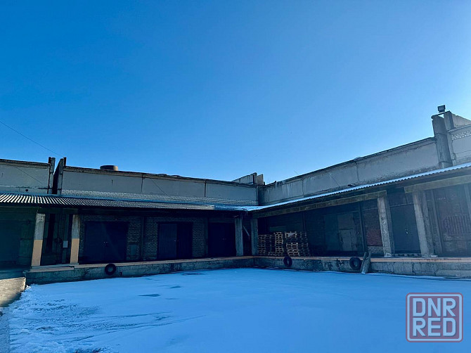 Аренда базы в Червоногвардейском р-не Макеевки Макеевка - изображение 2