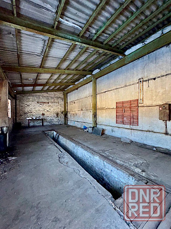 Аренда базы в Червоногвардейском р-не Макеевки Макеевка - изображение 5