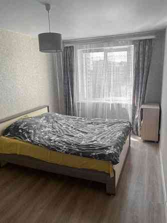 Сдаётся двухкомнатная квартира на длительный срок в Калининском районе. Донецк