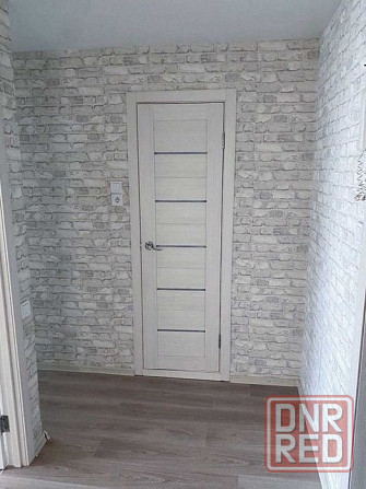 Сдаётся двухкомнатная квартира на длительный срок в Калининском районе. Донецк - изображение 5