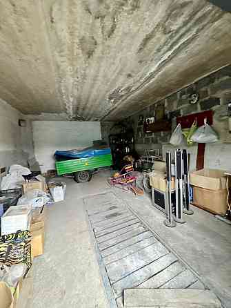 Продажа гаража кооператив Обогатитель Буденновский район Донецк