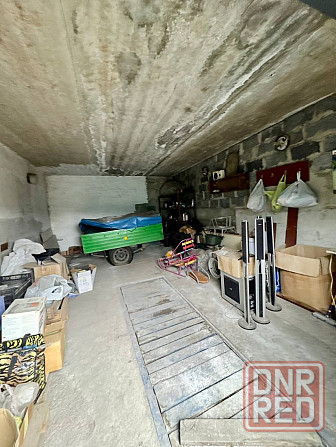 Продажа гаража кооператив Обогатитель Буденновский район Донецк - изображение 2