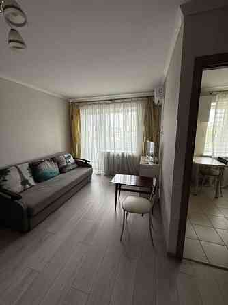 Сдам 1 ком.квартиру в Ленинском р-не на длительный период Донецк